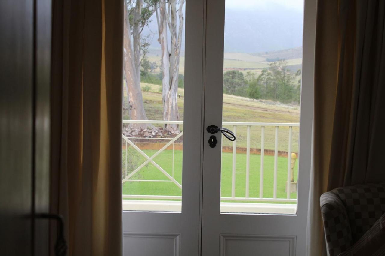 Mardouw Luxury Country House สเวลเลนดาม ภายนอก รูปภาพ